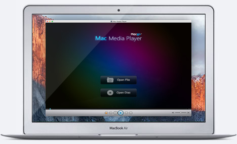 Macgo Free Mac Media Player