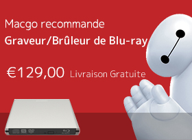 Drive de Blu-ray