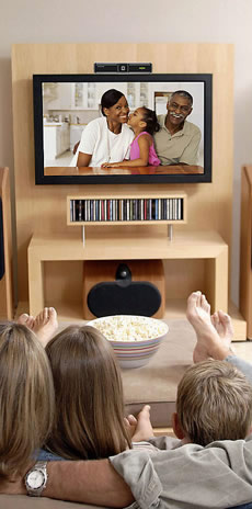 Lire Blu-ray via Apple TV