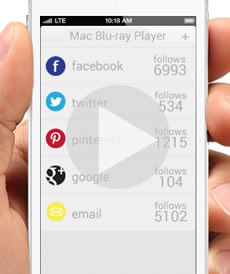 Récupérer les données d'iPhone sur Mac